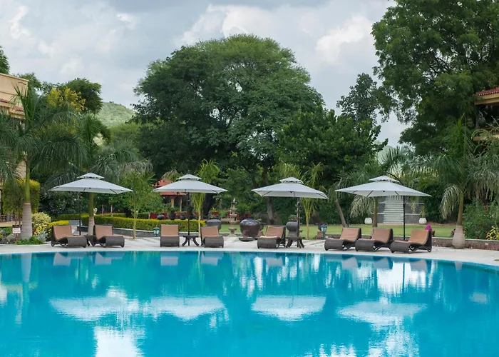 Royal Retreat Resort & Spa