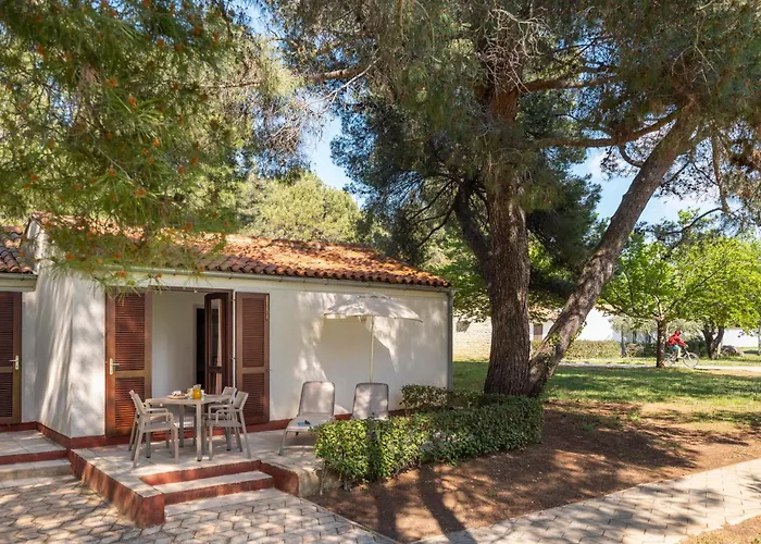 Maistra Select Villas Rubin Resort Rovinj