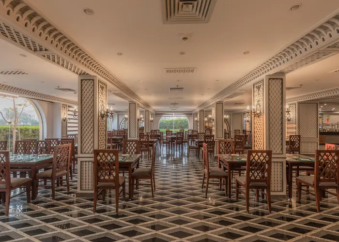 Stella Di Mare Grand Hotel