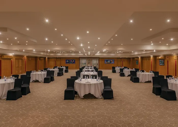 Stella Di Mare Grand Hotel