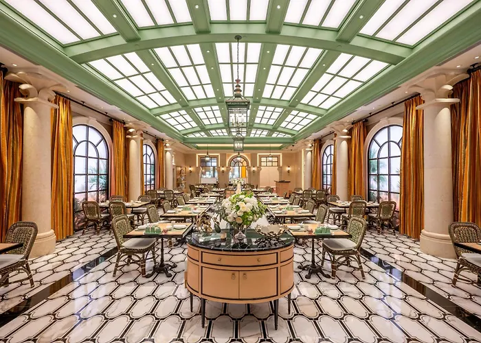 Wynn Macau Hotel