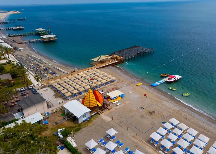 Rios Beach Hotel
