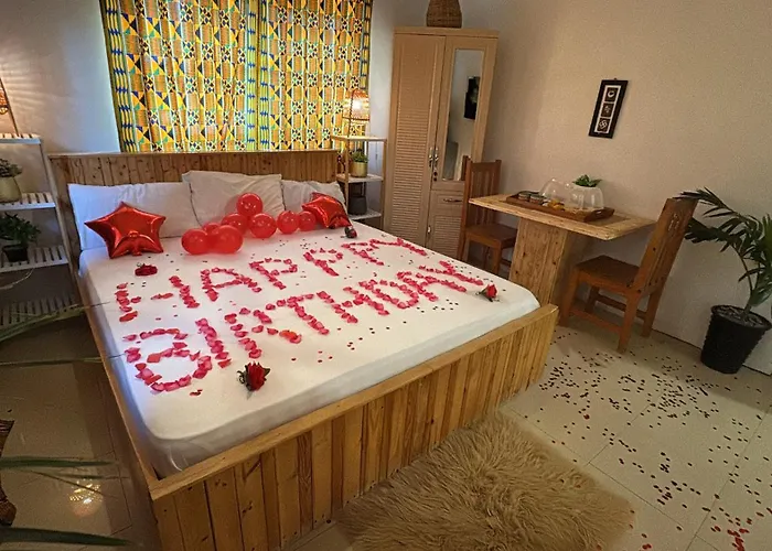 African Treasure Beach Resort