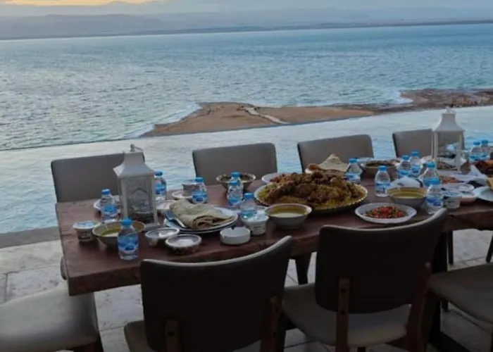 Sea Gate Resort