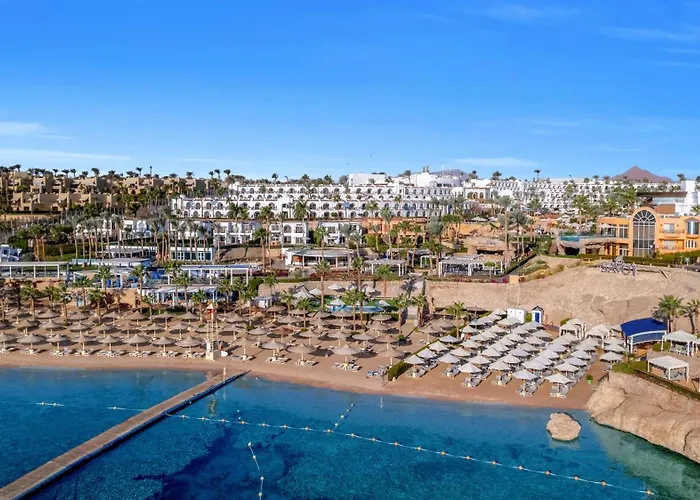Hotel Savoy Sharm El Sheikh