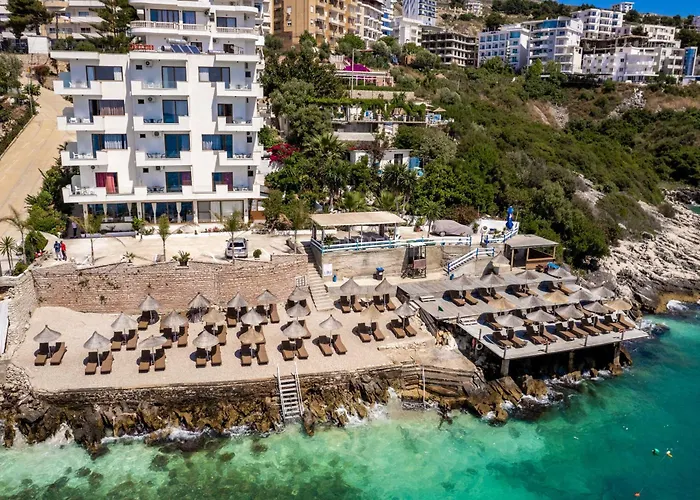 Blue Bay Hotel