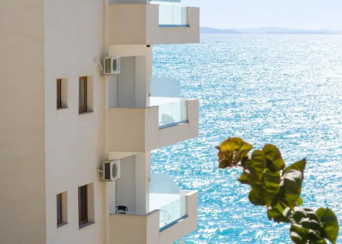 Blue Bay Hotel