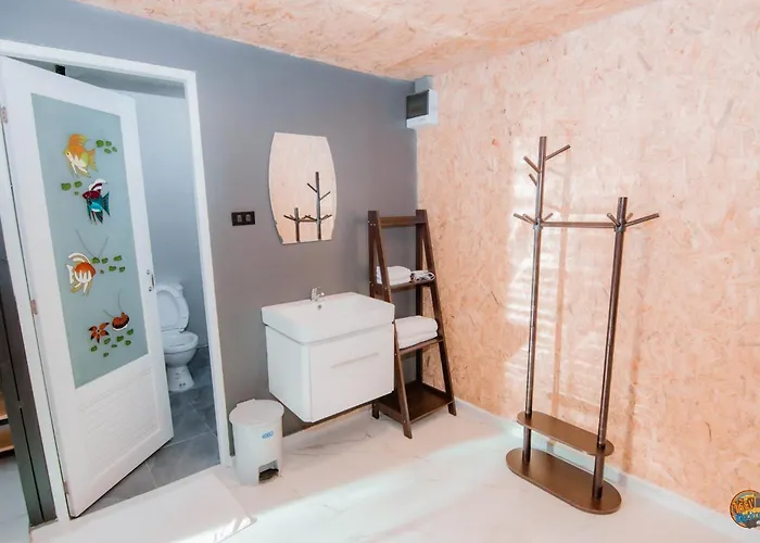 Manta Resort Ban Khao Tok