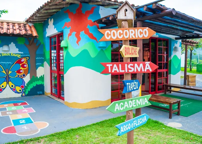 Buzios Beach By Wam Experience