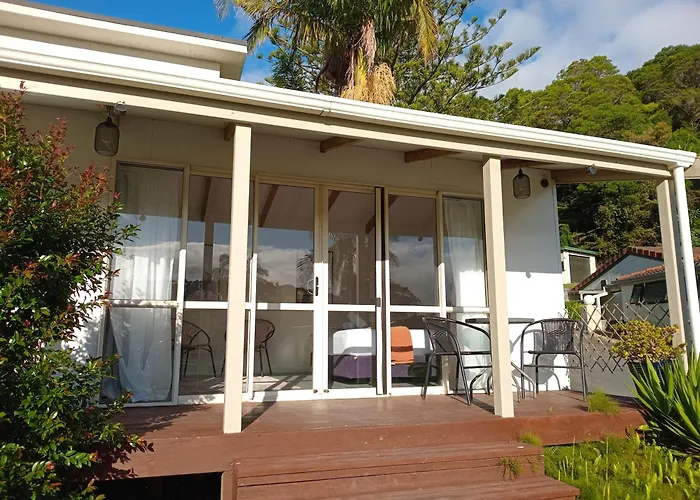 Haruru Falls Motel & Conference Centre