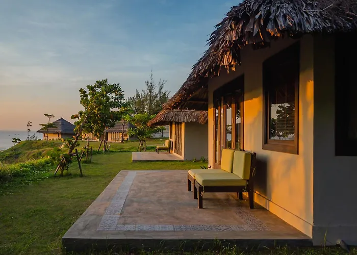 Crown Retreat
