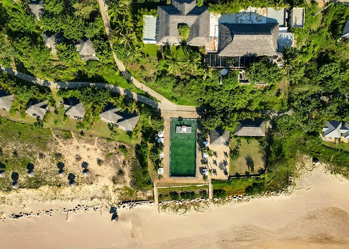Crown Retreat