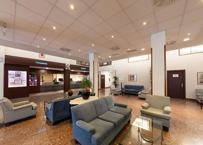 Balneario de Fitero - Hotel Bécquer