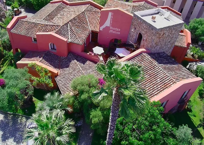 Hotel Il Vecchio Mulino