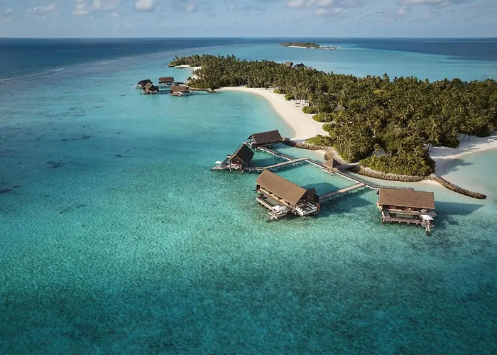 One&Only Reethi Rah