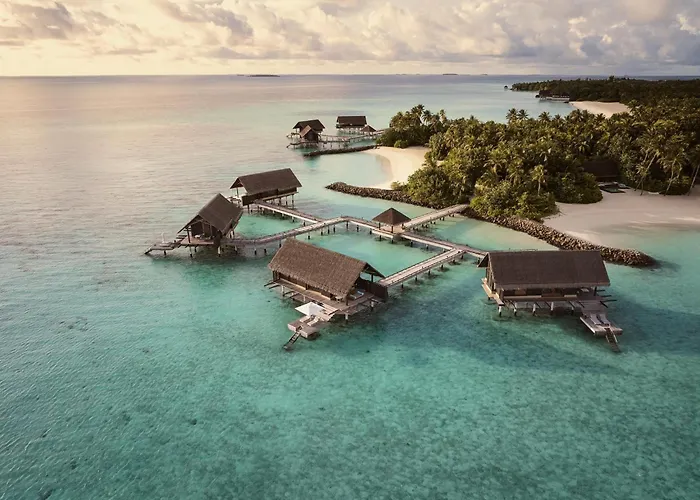 Hotel One&Only Reethi Rah
