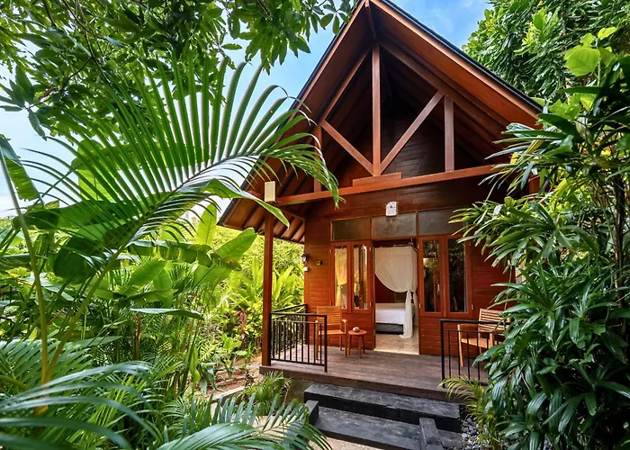 S Resorts Hidden Valley Bali Uluwatu 