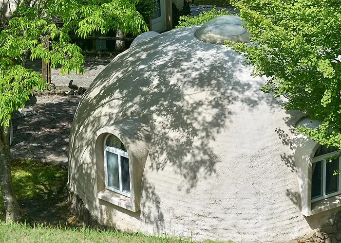 Aso Farm Land Hotel Minamiaso