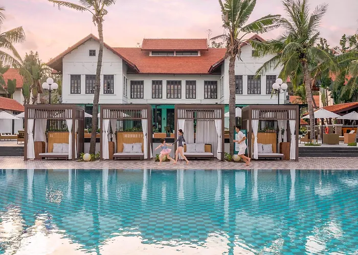 Tuan Chau Resort Ha Long