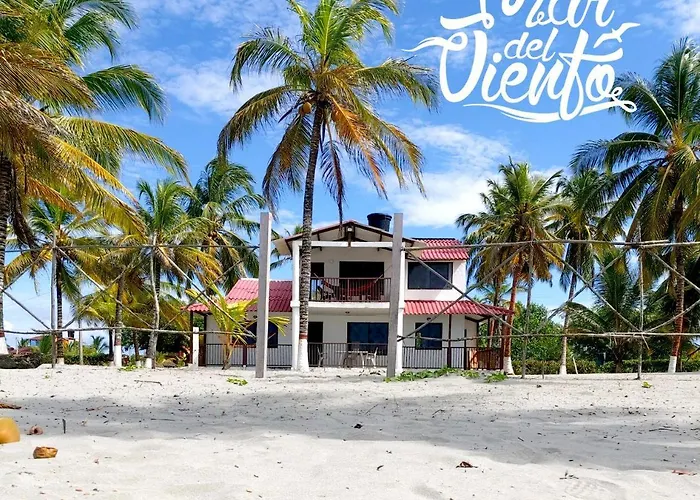 Hotel Mar del Viento
