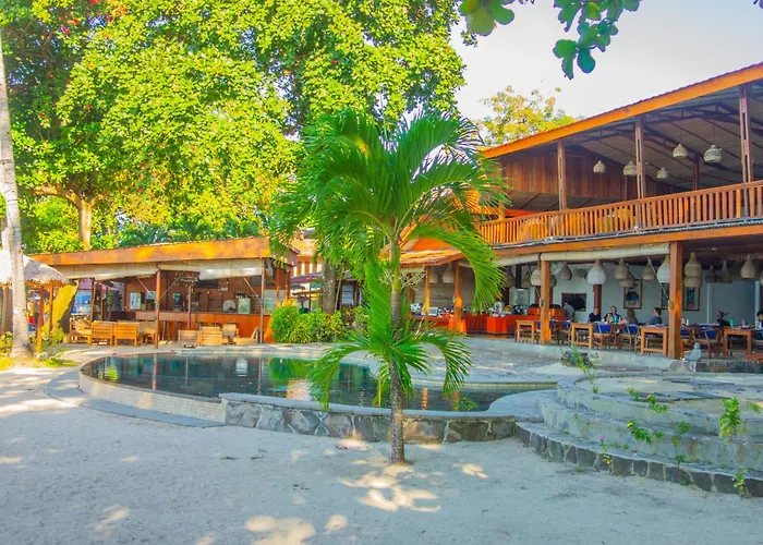 Kuda Laut Boutique Dive