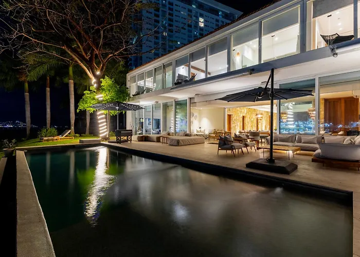 Capitalia Tres Mares Beach Residences & Marina