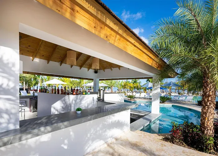 Viva Miches By Wyndham, A Trademark All Inclusive
