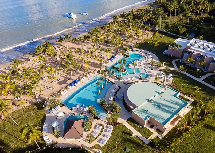 Viva Miches By Wyndham, A Trademark All Inclusive