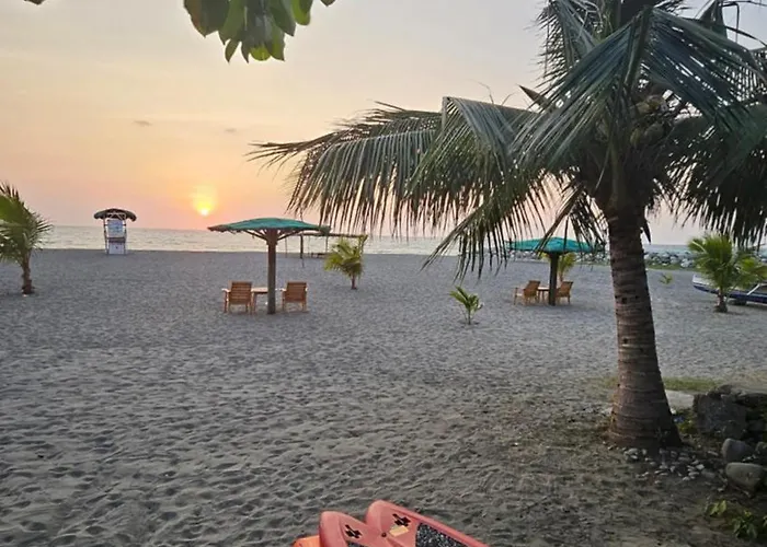 Solarena Seaside Resort Inc Caba