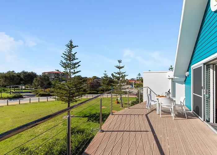 Seashells Mandurah Hotel