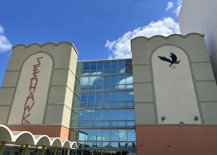 Seahawk Motel