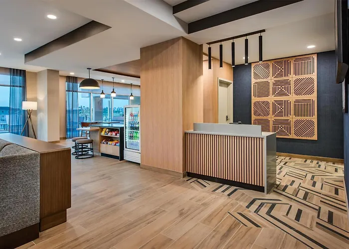 Hyatt Place Ocean City Oceanfront