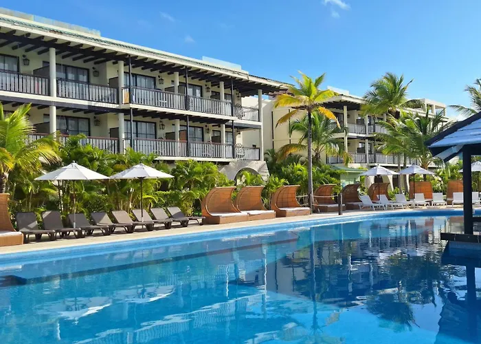 Hotel El Beso Adults Only At Ocean El Faro Punta Cana