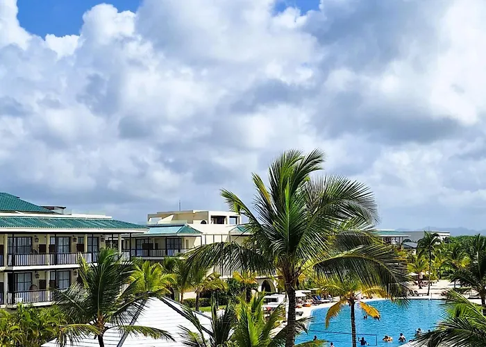Hotel El Beso Adults Only At Ocean El Faro Punta Cana