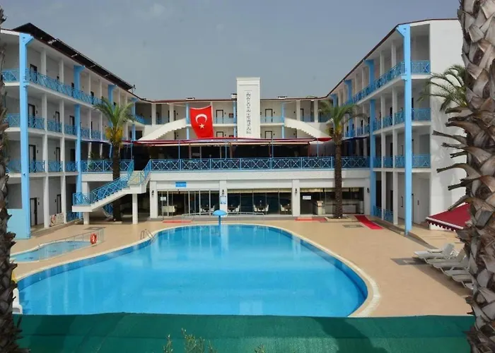 Anita Dream Hotel