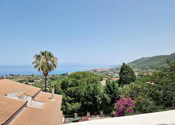 Perla Blu Tropea