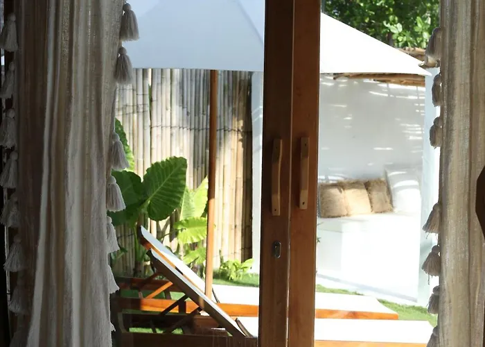 Awera Resort Tua Pejat
