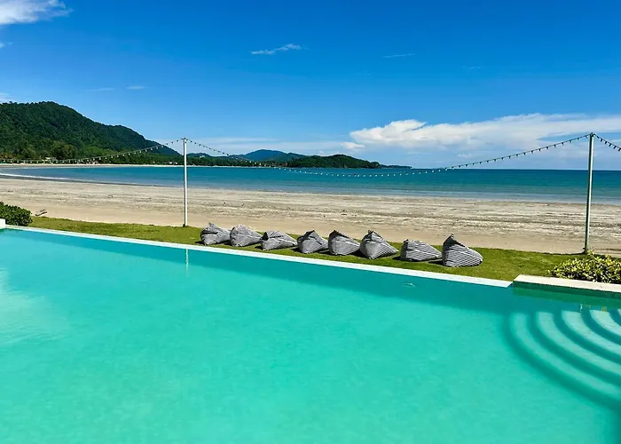 Twin Bay Resort Ko Lanta