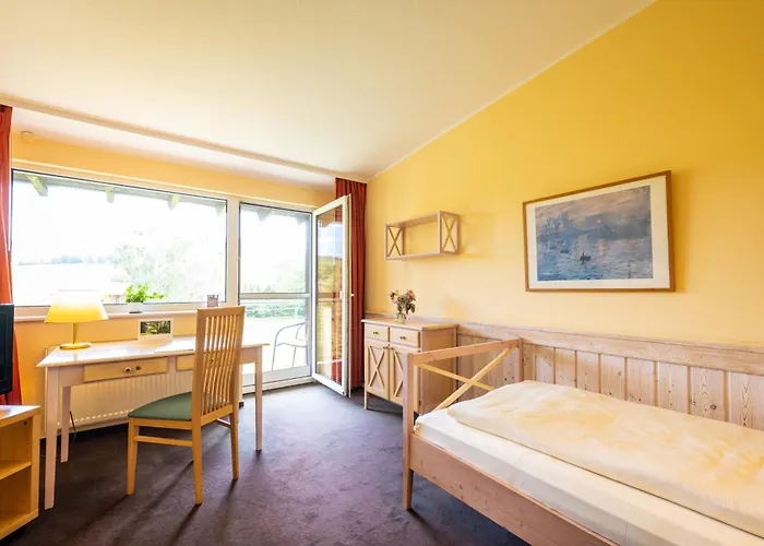 Menschels Vitalresort Meddersheim