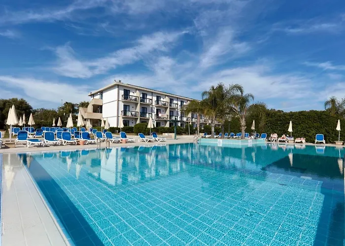 I Giardini di Athena- Athena Resort