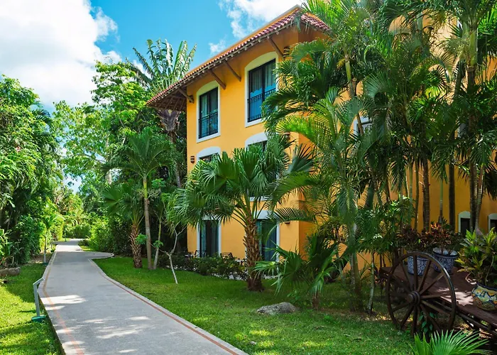 Occidental Cozumel Hotel