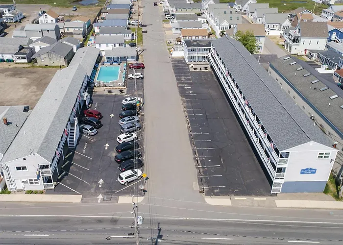 Marguerite Motel