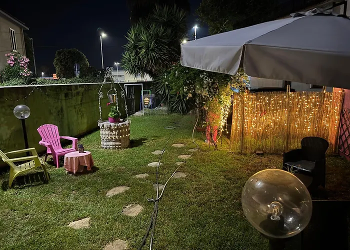 B&B Frontepista