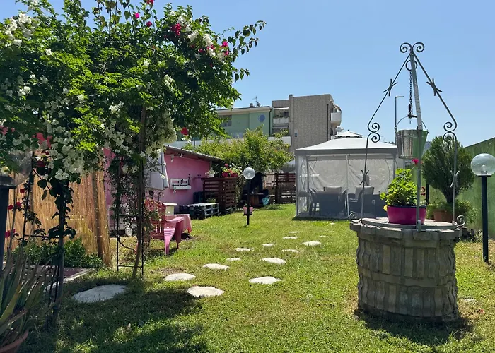 B&B Frontepista