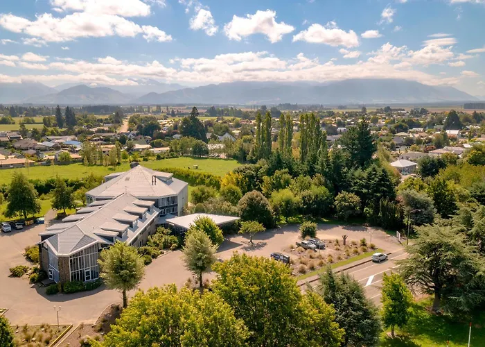 Methven Resort