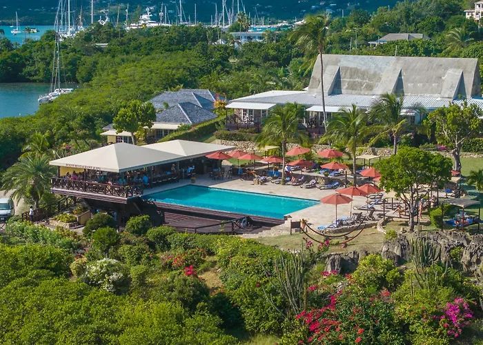 Gunpowder House & Suites