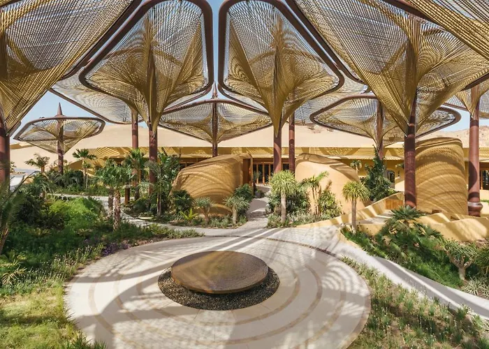 Six Senses Southern Dunes, The Red Sea