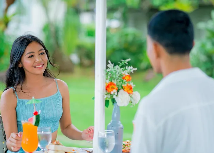 Paras Beach Resort - Camiguin Mambajao