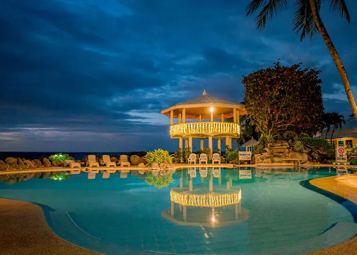 Paras Beach Resort - Camiguin