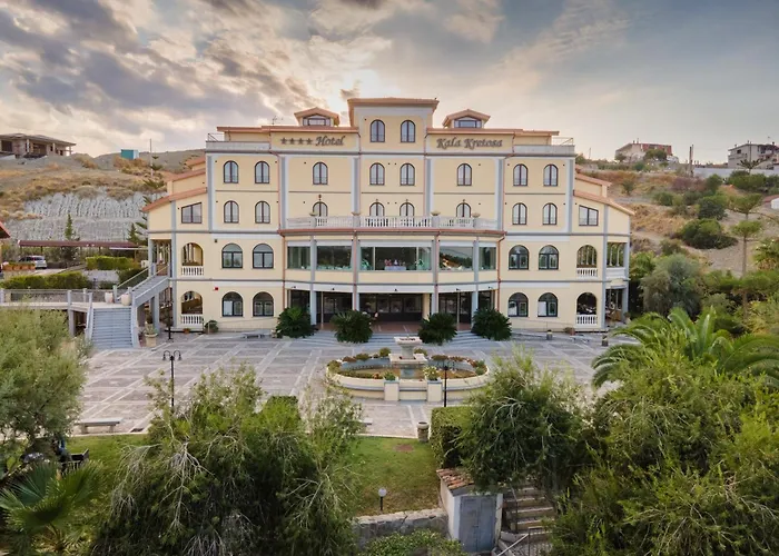 Kala Kretosa Hotel